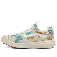 Vans Leila Hurst Ultrarange Rapidweld White VN0A3MVUXMK