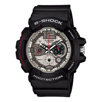 CASIO G-Shock Analog-Digital 'Black' GAC-110-1APR