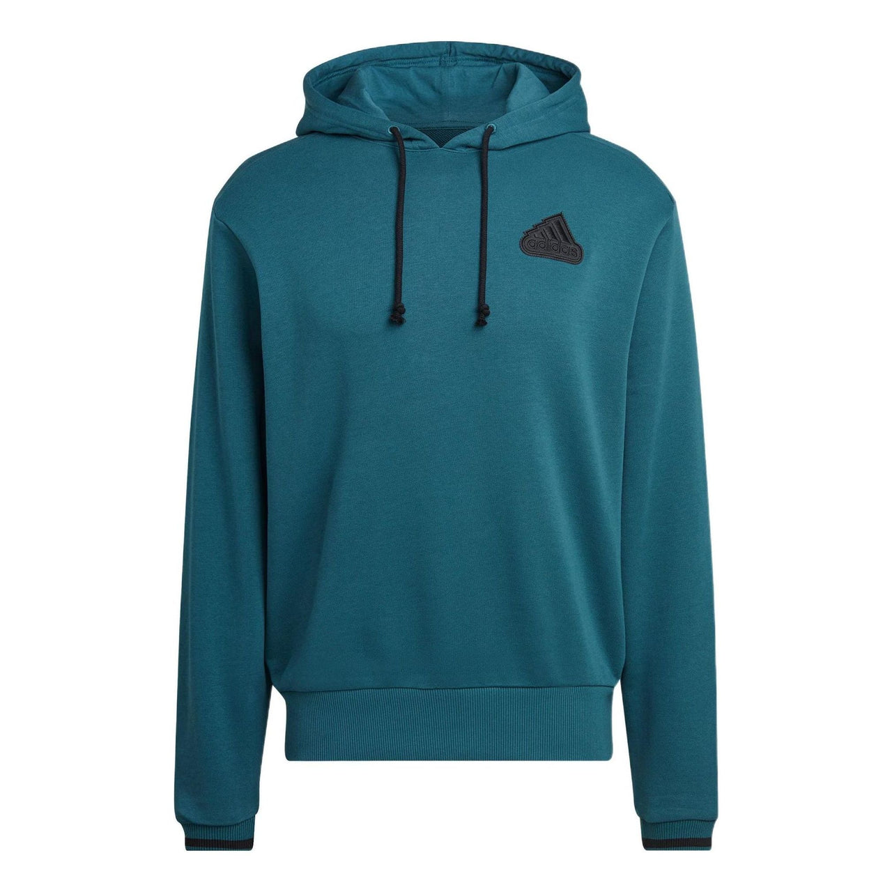 adidas U Hoodie Logo HY5520