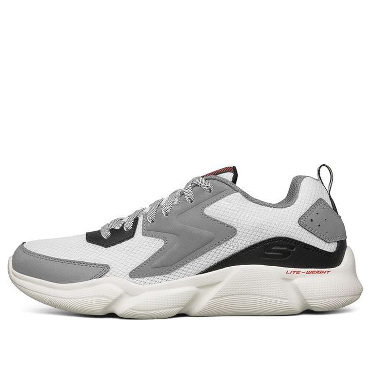 Skechers Running shoes 'Grey Black' 232174-GYBK