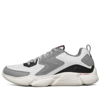 Skechers Running shoes 'Grey Black' 232174-GYBK