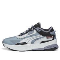 PUMA Extent Nitro 'Black Platinum Grey' 390191-02