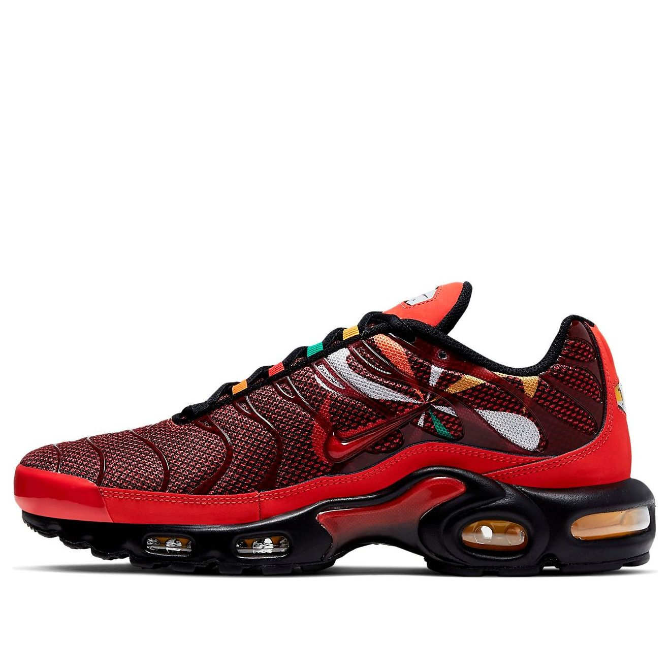 Nike Air Max Plus 'Sunburst' CK9393-600