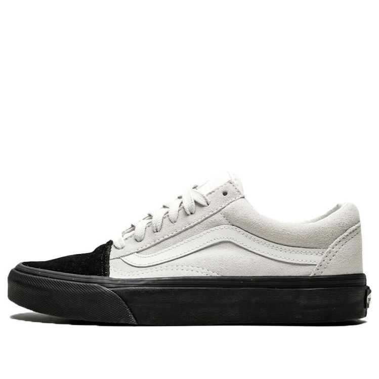 Vans Old Skool Sneakers White/Black VN0A38G1QVV
