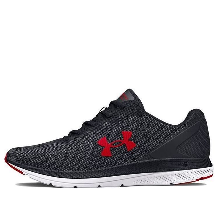 Under Armour Charged Impulse 2 'Black Radio Red' 3024875-002