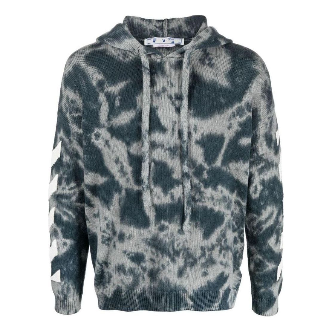 Off-White Fw22 OMHA169F22KNI00107010701