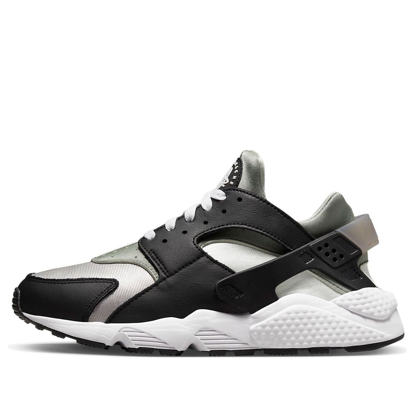 Nike Air Huarache 'Black White Grey' DD1068-006