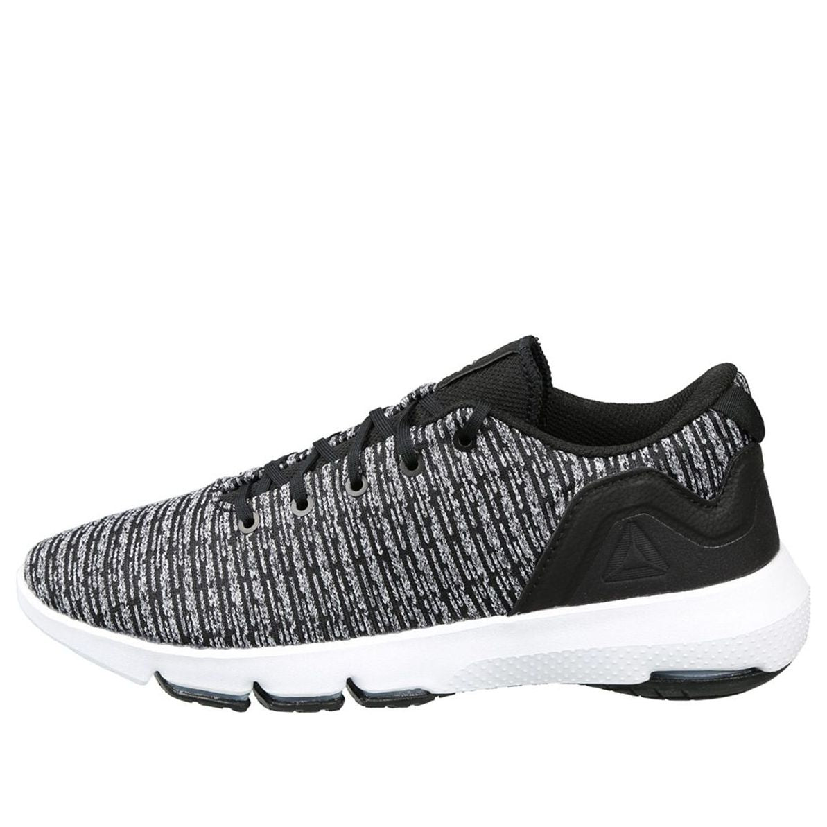 (WMNS) Reebok Cloudride Dmx 3.0 Black CN2203