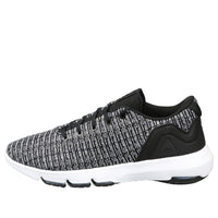 (WMNS) Reebok Cloudride Dmx 3.0 Black CN2203