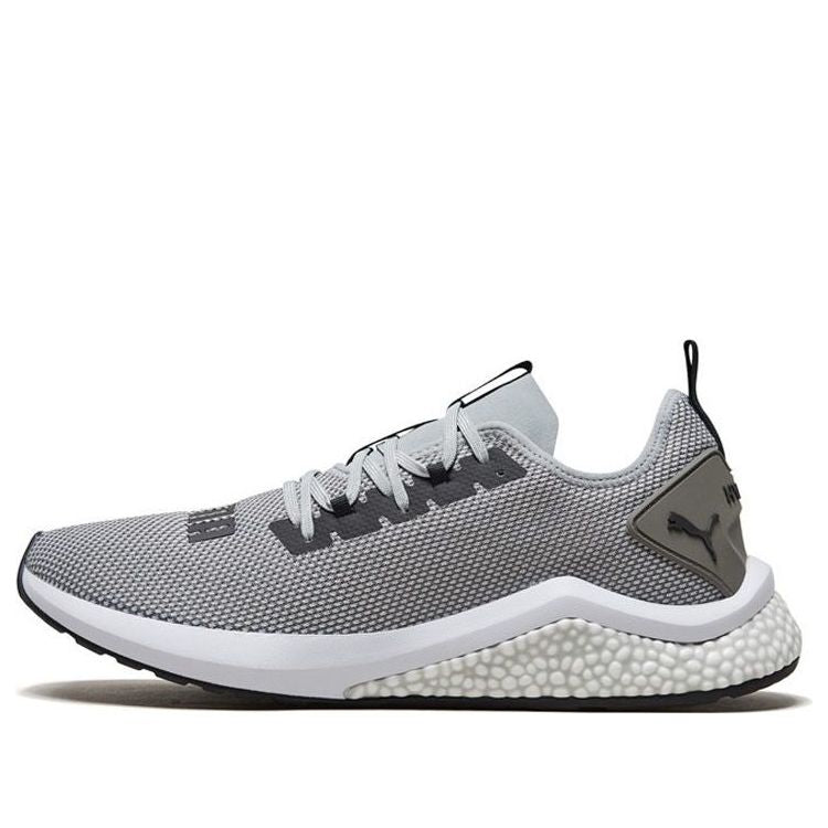 PUMA Hybrid Nx Gray Low Tops 192259-03