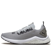 PUMA Hybrid Nx Gray Low Tops 192259-03