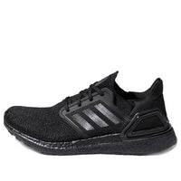 adidas Ultraboost 20 'Triple Black' G55816