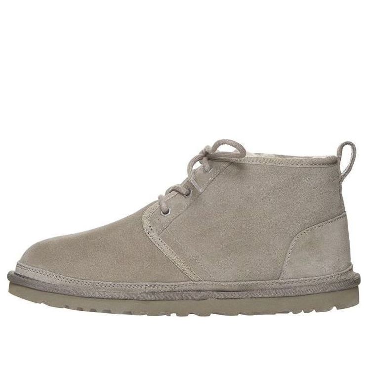 UGG Neumel Boot 'Grey' 3236-DKFW