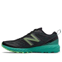 (WMNS) New Balance Summit Unknown 'Black Green' WTUNKNT