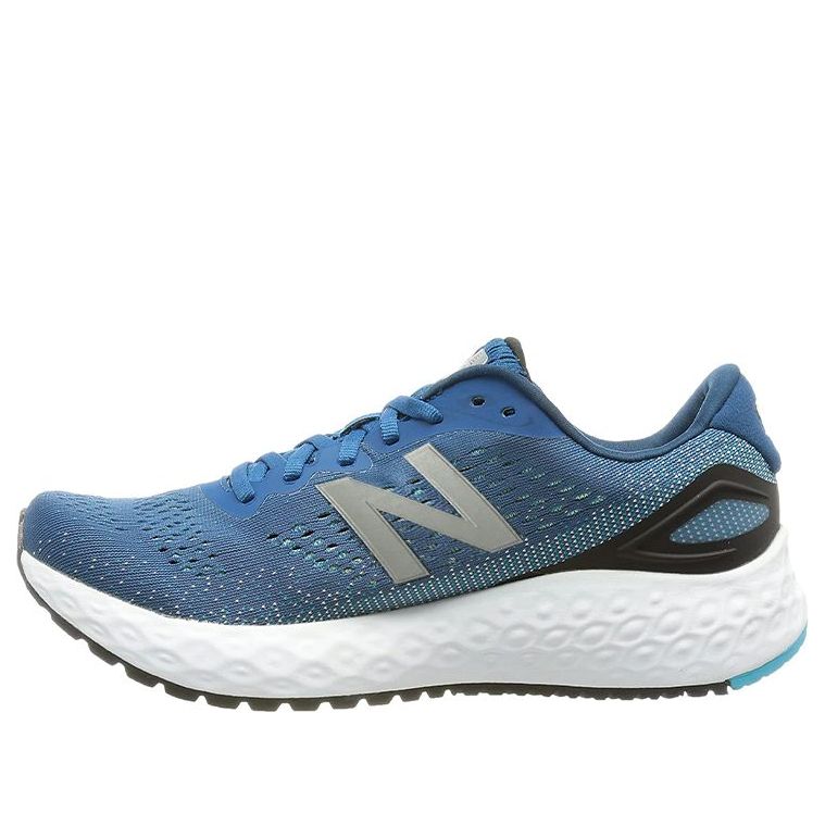 New Balance Fresh Foam Higher Low-Top Blue MFFHRV1