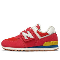 (PS) New Balance 574 Red PV574HA2