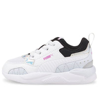 (TD) PUMA X-Ray 2 Square Glow AC 383723-02