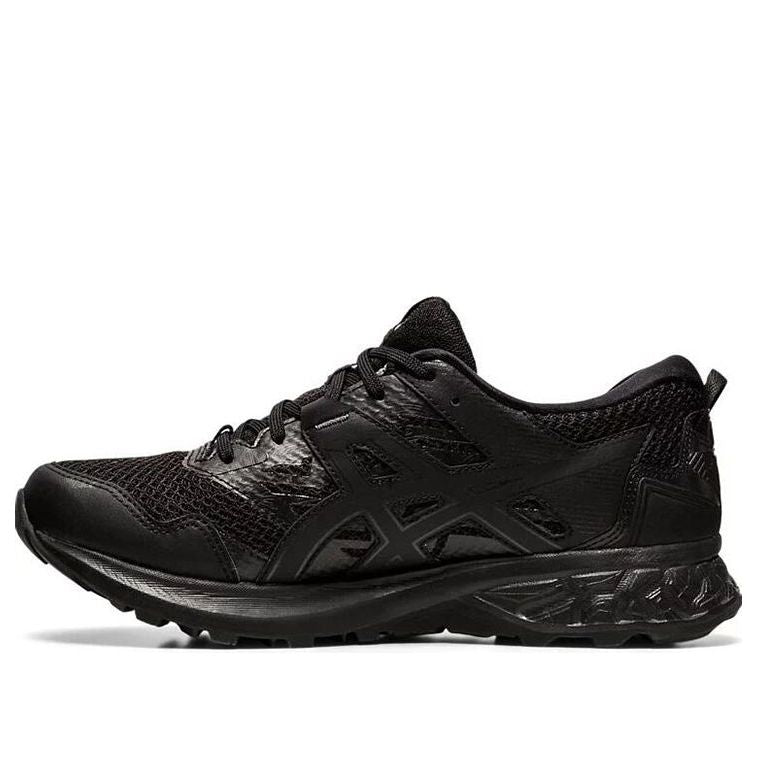(WMNS) ASICS Gel-Sonoma 5 GTX 'Black' 1012A567-001