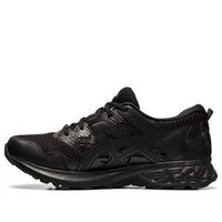(WMNS) ASICS Gel-Sonoma 5 GTX 'Black' 1012A567-001