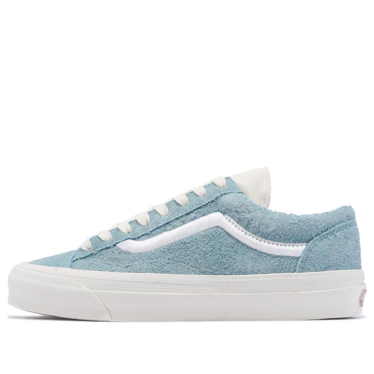 Vans OG Style 36 LX 'Cooperstown - Canal Blue' VN0A4BVEH7O