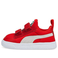 (TD) PUMA Suede Light-Flex 380732-02