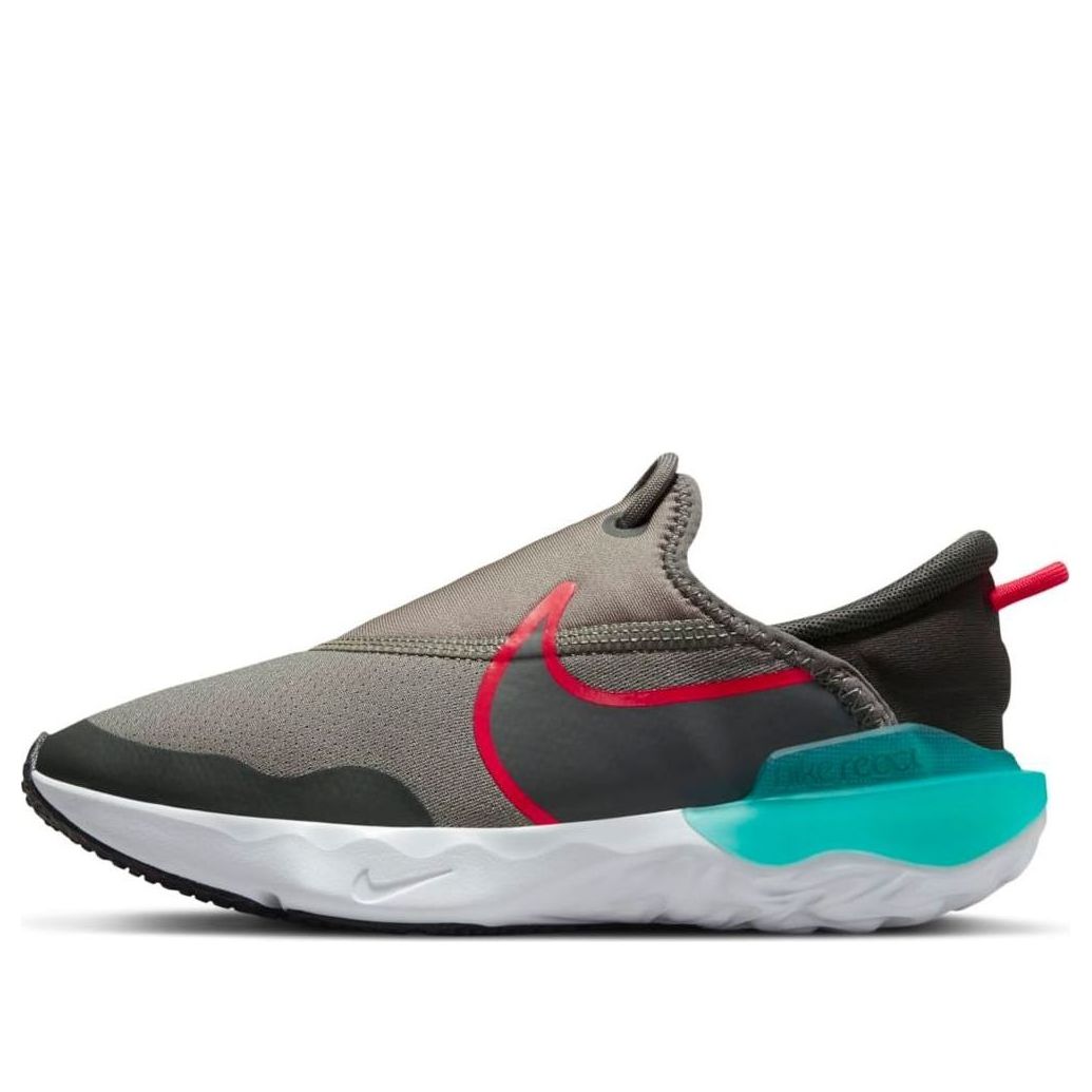 (PS) Nike Air Flow 'Flat Pewter Washed Teal' DD3723-002