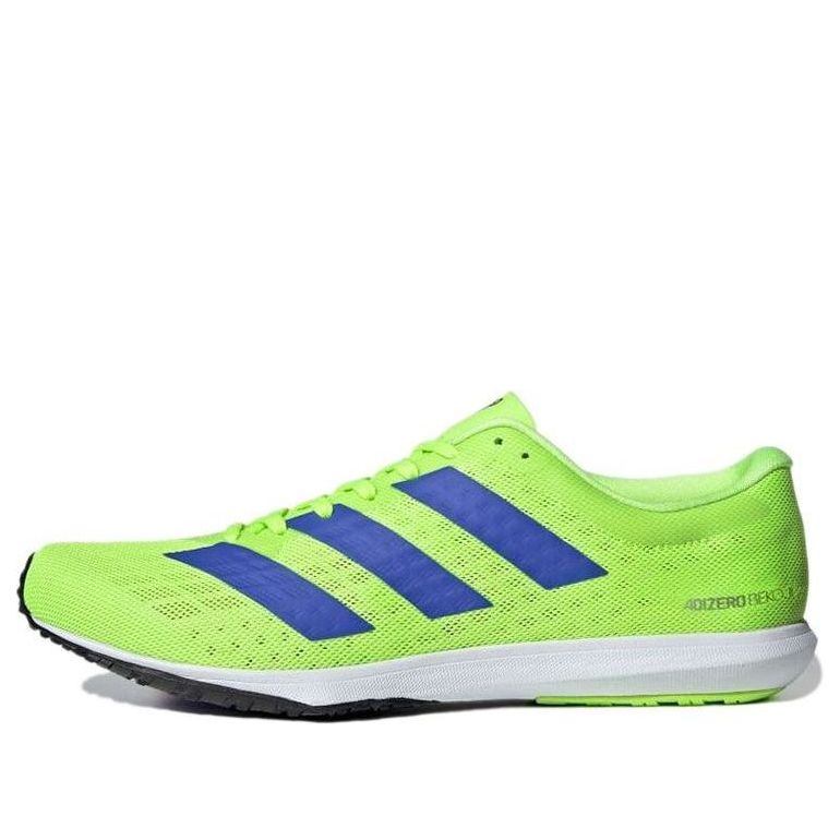 adidas Adizero Bekoji 2.0 'Neon Green' GV9832