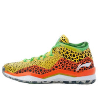 Li-Ning Way of Wade 3 LE 'All-Star - Animal Print' ABAJ013-29
