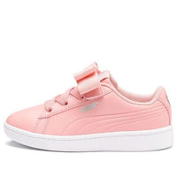 (PS) PUMA Vikky V2 Ribbon Sl Ac Ps Sneakers Pink 370518-03