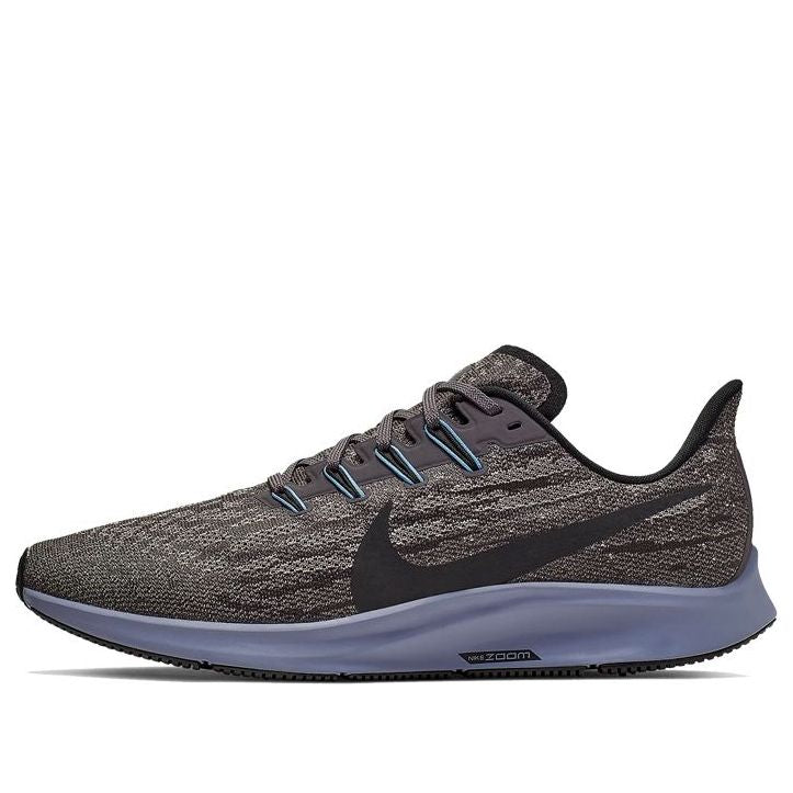 Nike Air Zoom Pegasus 36 'Thunder Grey Indigo' AQ2203-008