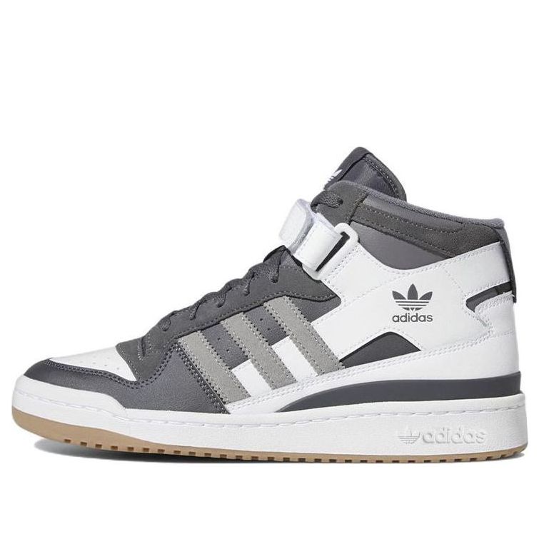 adidas Forum Mid 'Cloud White' GX7080