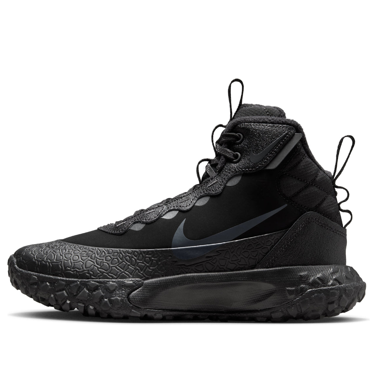 (GS) Nike Terrascout 'Black Anthracite' FV4173-001