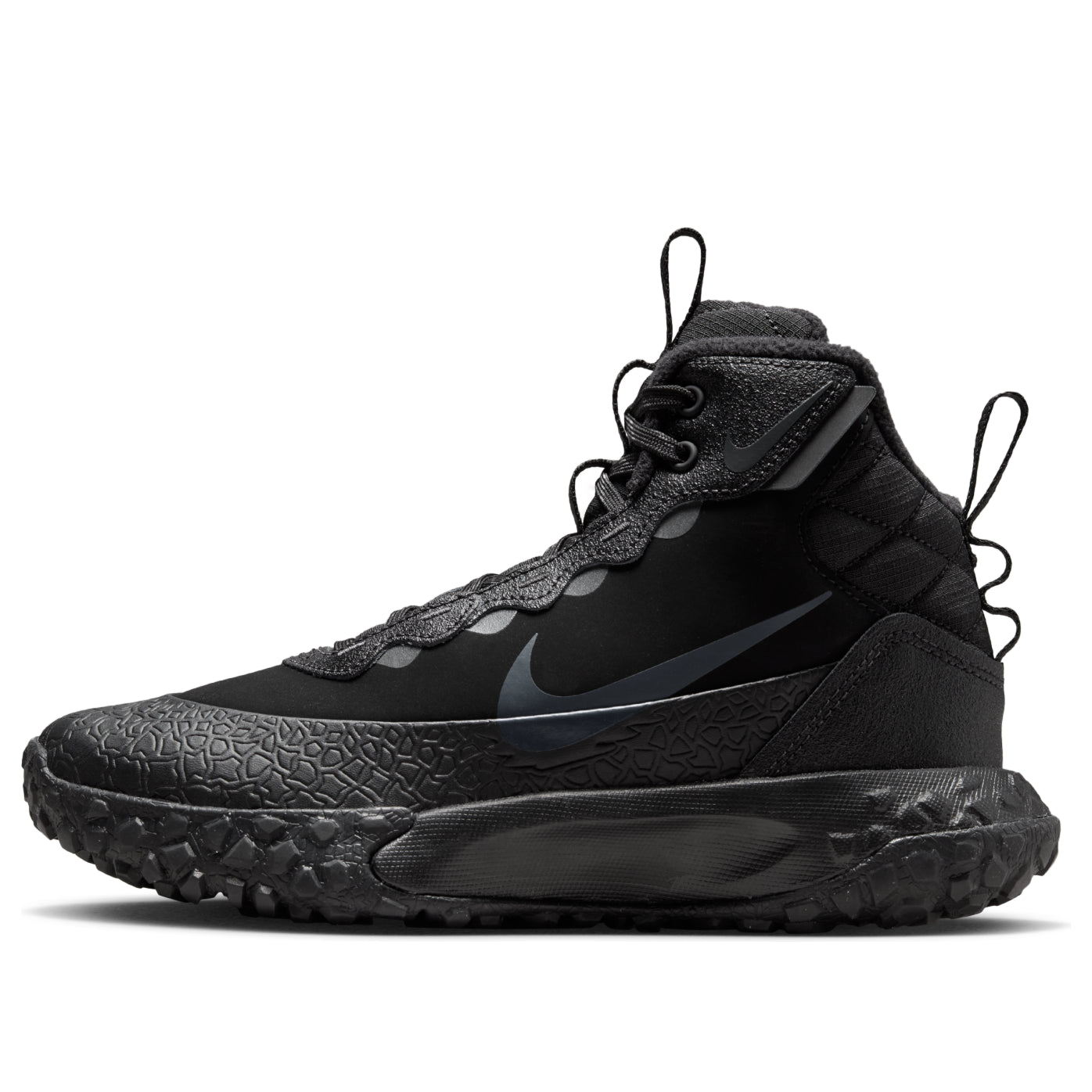 (GS) Nike Terrascout 'Black Anthracite' FV4173-001