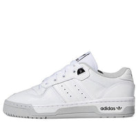 (WMNS) adidas Rivalry Low 'White Gray' H04398