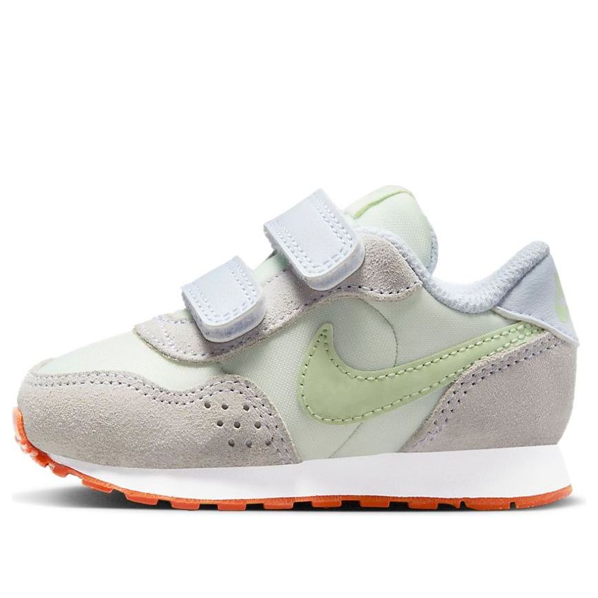 (TD) Nike MD Valiant 'Grey Green' CN8560-022