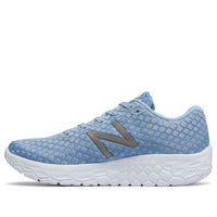 (WMNS) New Balance Fresh Foam Beacon 'Blue' WBECNIB