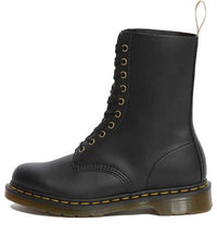 Dr. Martens Vegan 1490 Felix Martin boots Couple Style Black 23981001