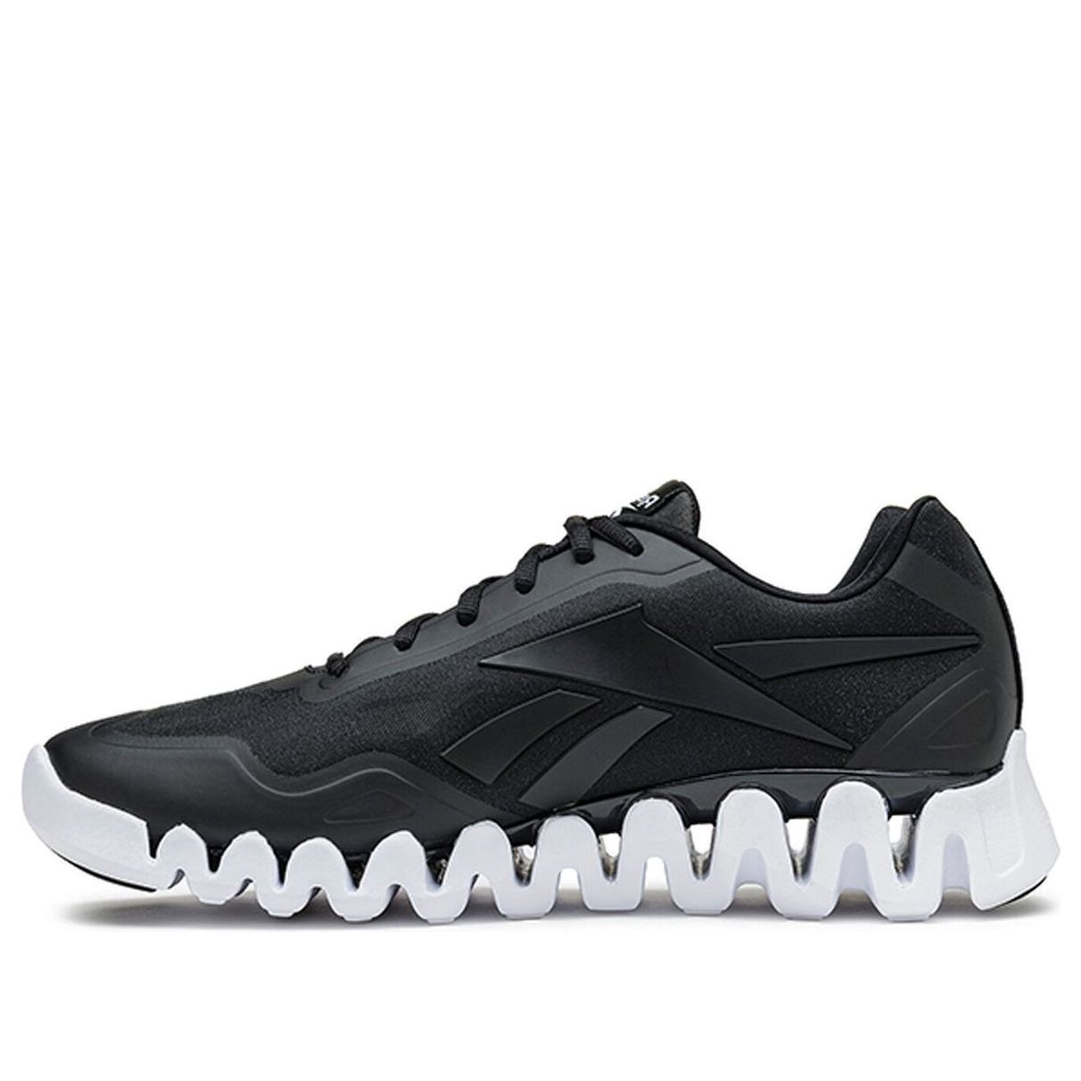 Reebok Direct Pulse 4.0 'Black White' FZ3898