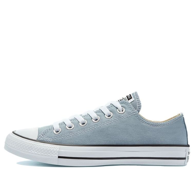 Converse Color Chuck Taylor All Star Lo 'Light Blue' 170466F