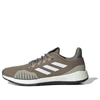 adidas PulseBoost HD Winter 'Trace Cargo' FU7323