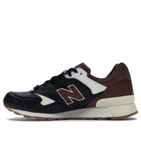 New Balance Burn Rubber x 577 'Joe Louis' CM577BR