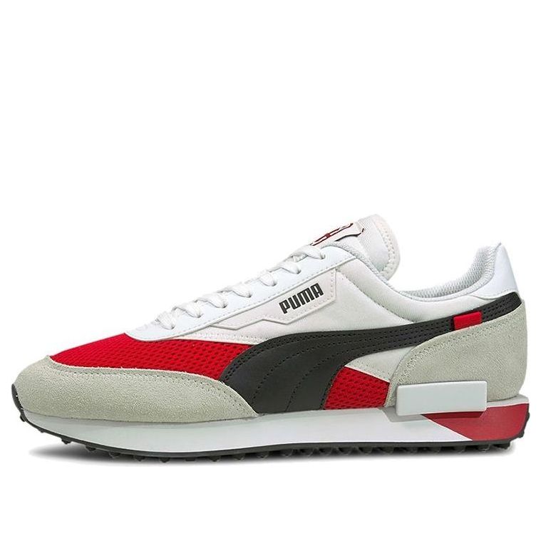 PUMA Future Rider 'AC Milan' 106244-01