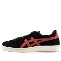 Onitsuka Tiger GSM 'Black Orange' 1183A356-001