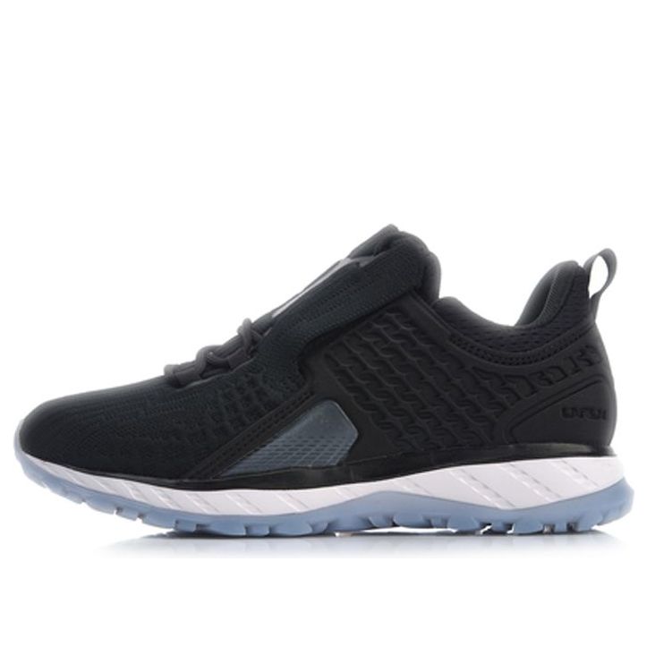 (WMNS) Li-Ning Protective Cloud 'Black White' ARHN094-1