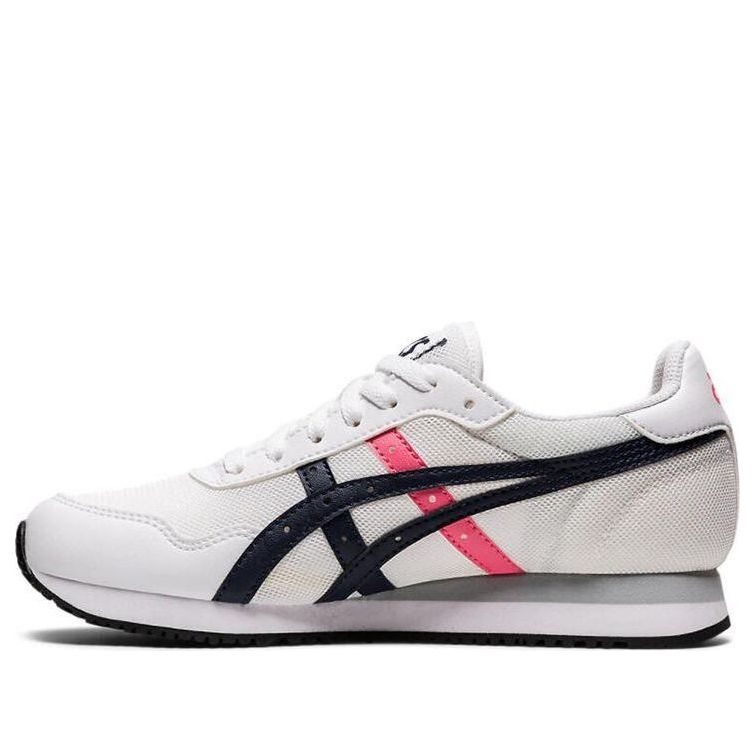 (WMNS) ASICS Tiger Runner 'White Midnight' 1202A070-101