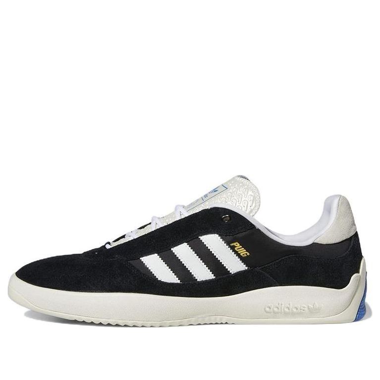 adidas Puig 'Black White' GZ2227