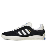 adidas Puig 'Black White' GZ2227