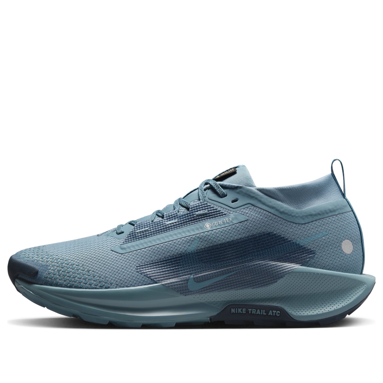 Nike Pegasus Trail 5 GTX 'Smokey Blue Armory Navy' FQ0908-005