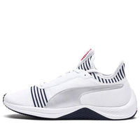 (WMNS) PUMA Amp Xt Low Blue/White 191125-02