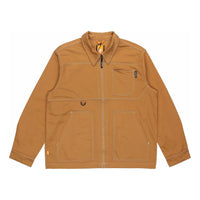 Men's Timberland Casual Cargo Jacket Small A2ADD-P47